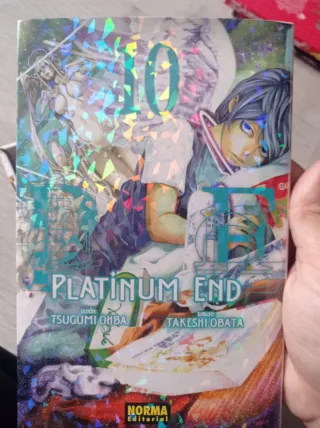 Lotes de mangas variados nuevos, algunos sin leer