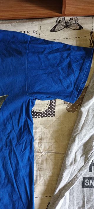 2 Magliette Grogu The Child