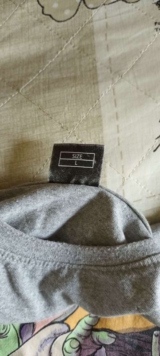 2 Magliette Grogu The Child