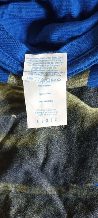 2 Magliette Grogu The Child