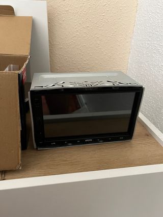 Radio ATOTO modelo S8