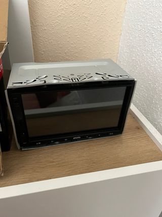 Radio ATOTO modelo S8