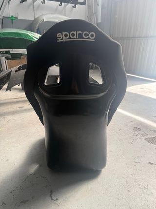 Asiento Baquet Sparco Circuit
