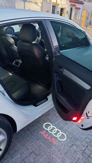 Audi A5 2011
