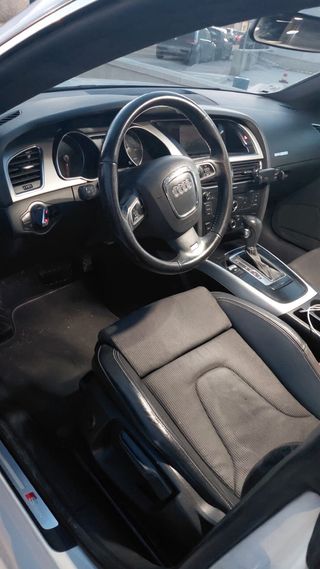 Audi A5 2011