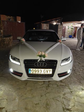 Audi A5 2011
