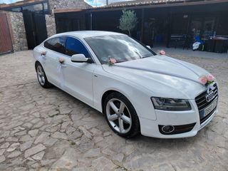 Audi A5 2011