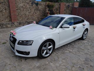 Audi A5 2011