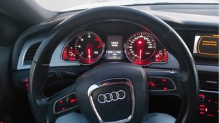 Audi A5 2011