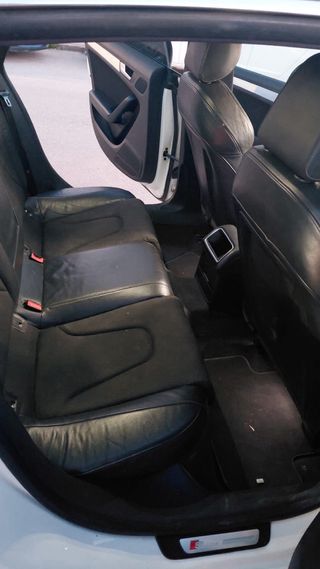 Audi A5 2011