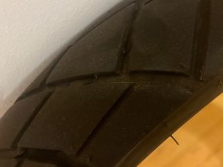 Neumáticos Dunlop Trailmax Mixtour