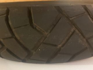 Neumáticos Dunlop Trailmax Mixtour