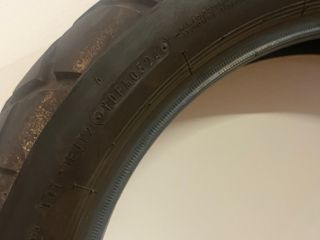 Neumáticos Dunlop Trailmax Mixtour