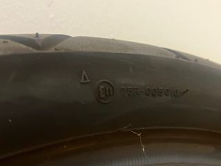 Neumáticos Dunlop Trailmax Mixtour