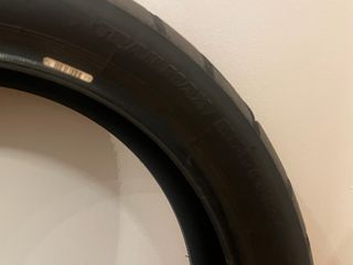 Neumáticos Dunlop Trailmax Mixtour