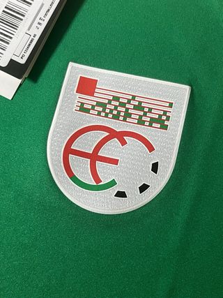 Camiseta Euskal Selekzioa Original 24/25