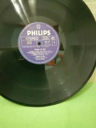 Vinile Teresa De Sio