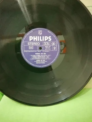 Vinile Teresa De Sio