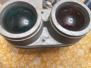 Antiguo semáforo Renfe