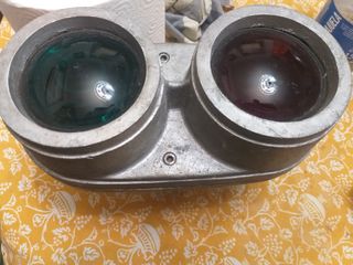 Antiguo semáforo Renfe