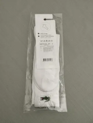Calcetines Lacoste Sport Talla 41-46