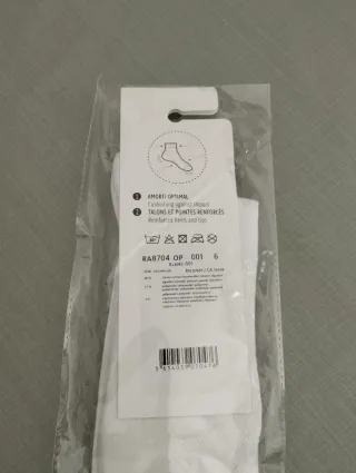 Calcetines Lacoste Sport Talla 41-46