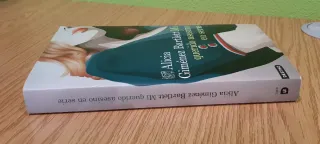 Novela negra Mi querido asesino en serie