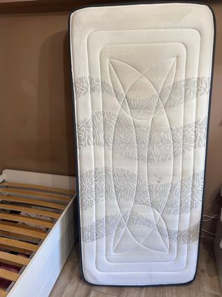 Colchón cama 90