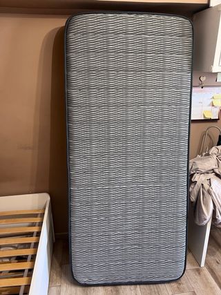 Colchón cama 90