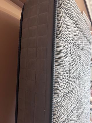 Colchón cama 90
