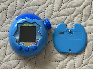 Tamagotchi Paradise Azul