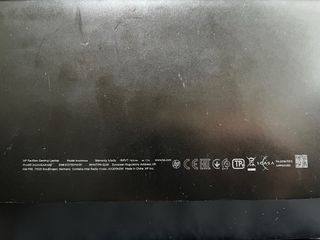 Portátil HP Pavilion Gaming Negro