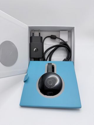 Google Chromecast 2da Gen