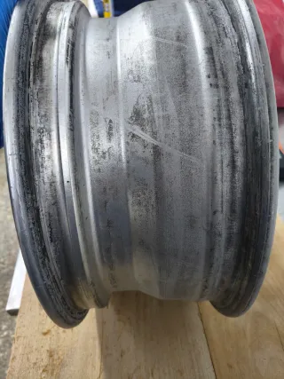 Llantas Peugeot 106 Sport (4 unidades)