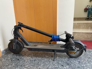 Patinete Eléctrico  scooter 1s