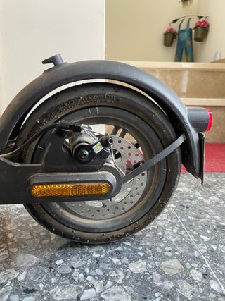 Patinete Eléctrico  scooter 1s