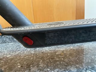 Patinete Eléctrico  scooter 1s