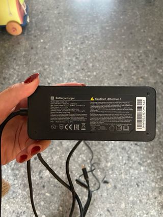 Patinete Eléctrico  scooter 1s