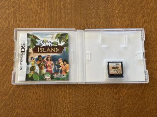 The Sims 2 Island per Nintendo DS