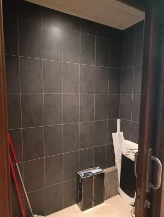 Se alquila o se vende bar