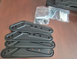 Soporte TV BONTEC