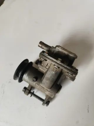 Depresor Peugeot 205 Diesel C15