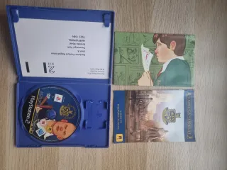 Canis Canem Edit - Sony PS2