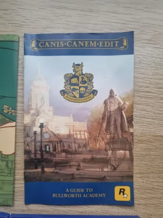 Canis Canem Edit - Sony PS2