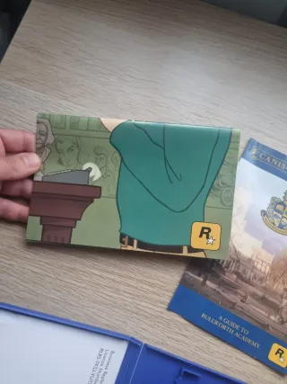 Canis Canem Edit - Sony PS2