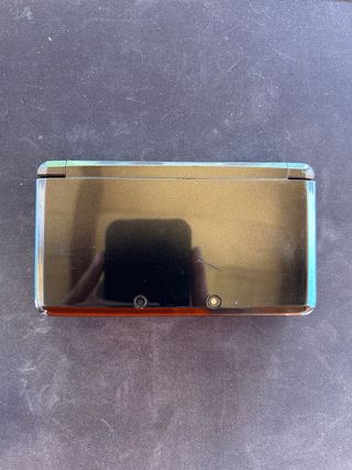 Nintendo 3DS Reparar