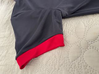 Camiseta Polo BOSS HUGO BOSS Azul y Roja