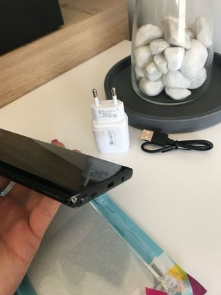 Samsung galaxy Note 9 128Gb Oferta