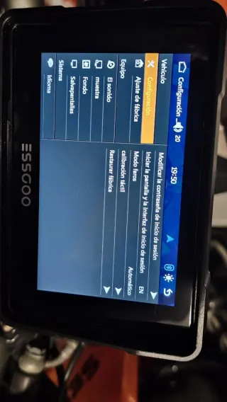Carplay para Moto
