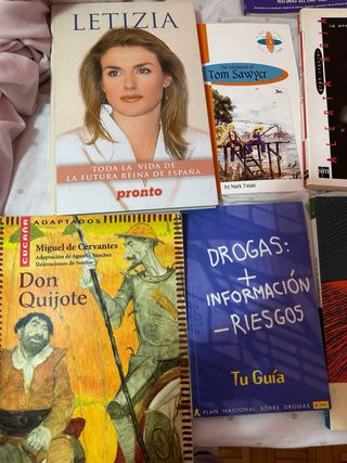 Libros